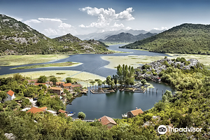 斯库台湖国家公园