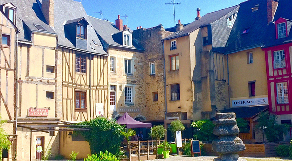 勒芒历史文化博物馆