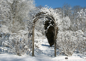 Kittatinny Valley State Park