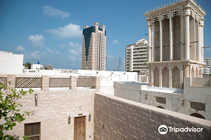 沙迦遗产博物馆