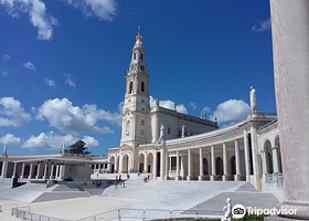 Basilica of Our Lady of the Rosary of Fatima