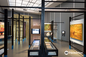 凡艾伯当代美术馆