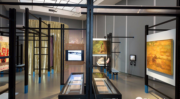 凡艾伯当代美术馆