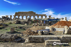 Selinunte Archaeological Park