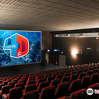 意大利海洋公园