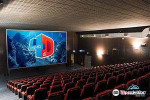 意大利海洋公园