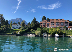 Panorama-Yacht Saphir