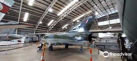 Darwin Aviation Museum