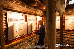 西岸区野生动物中心
