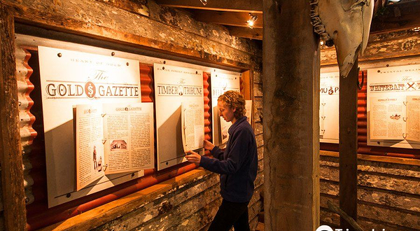 西岸区野生动物中心