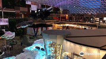 The Spectacle (MGM Cotai)