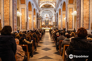 圣斐理伯圣雅各伯主教座堂