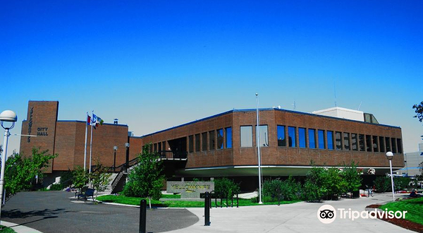 耶洛奈夫市政厅