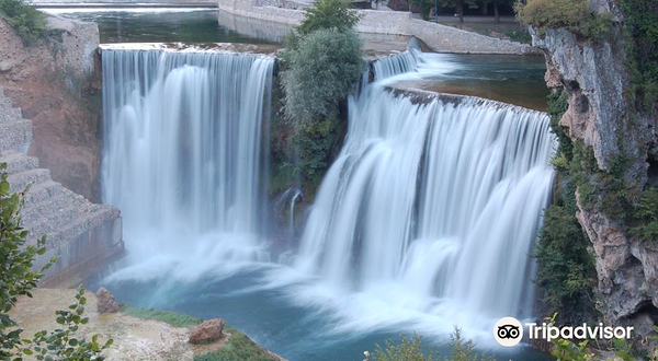 Visit Jajce