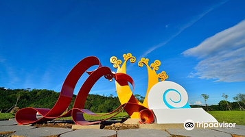 牛埔仔爱情大草原