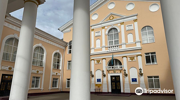 Theater of the Young Viewer