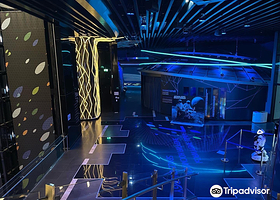 2017世博会主题馆