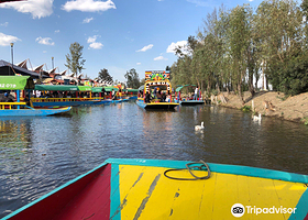 霍奇米尔科生态保护区