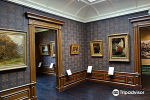 海牙梅斯达格收藏博物馆