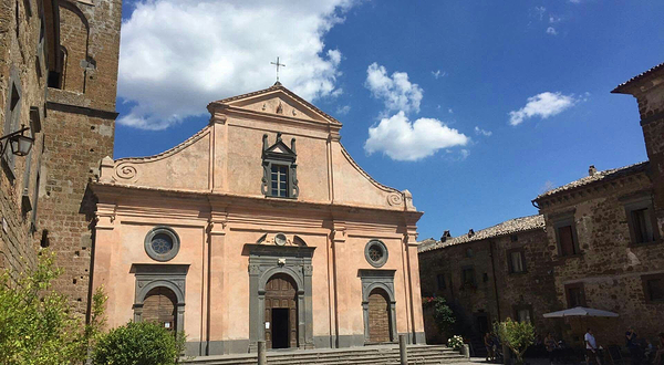 San Donato Church