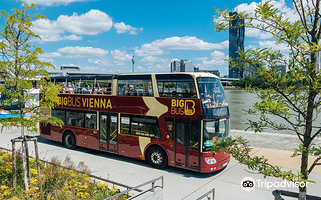 Big Bus Vienna