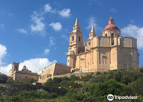 马里哈教区教堂