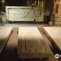 圣雷帕拉塔地宫