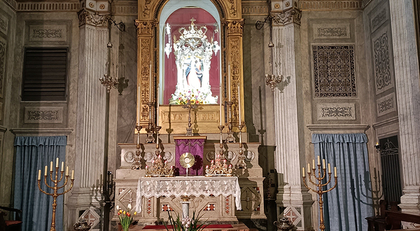 Cattedrale di San Pietro