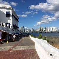 Paseo de Las Bovedas