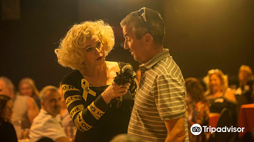 Marriage Can Be Murder