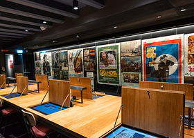 Federico Fellini Museum