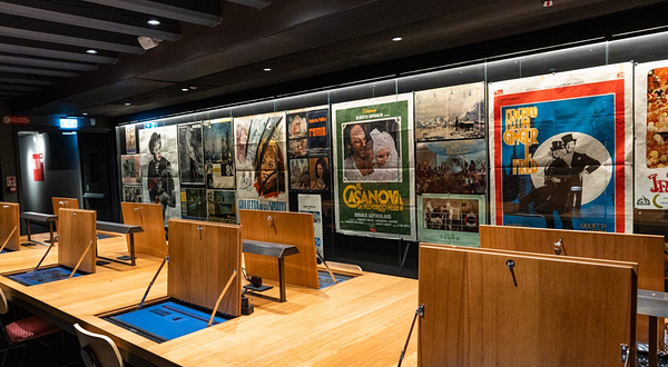 Federico Fellini Museum