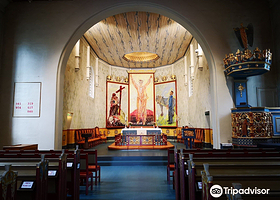 哈马尔主教座堂