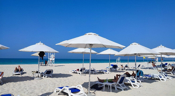 萨迪亚特岛灵魂海滩