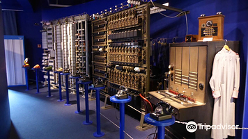 纽伦堡通讯博物馆