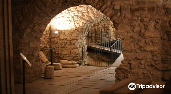 Museo del Capitolo della Cattedrale di San Lorenzo