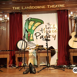 爱尔兰宴会剧院