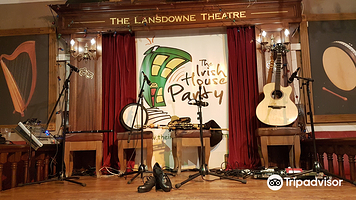 爱尔兰宴会剧院