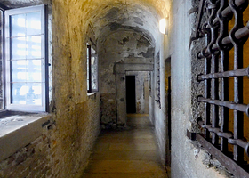 Palazzo delle Prigioni