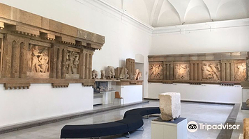 帕勒莫考古学博物馆