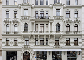 弗洛伊德博物馆