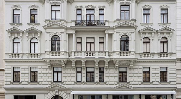 弗洛伊德博物馆