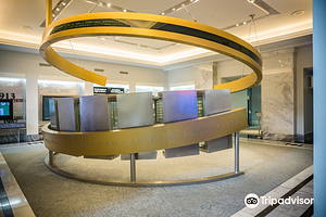 亚特兰大联邦储备银行