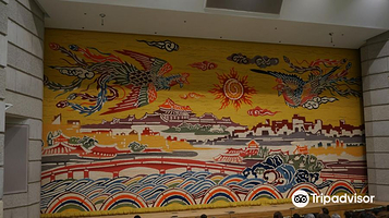 Palette Civic Theater