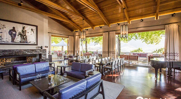 Delaire Graff Estate