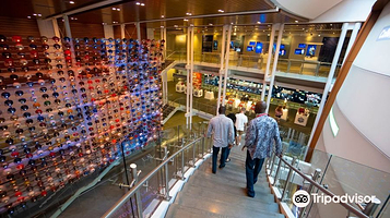 College Football Hall of Fame