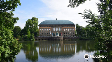 Kunstsammlung Nordrhein-Westfalen