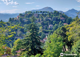 Castello di San Vigilio