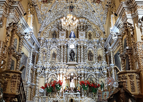 San Francisco Acatepec