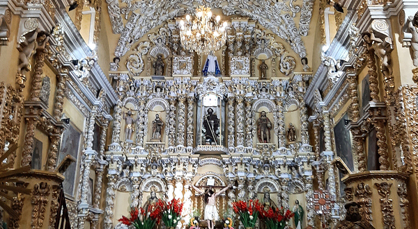 San Francisco Acatepec